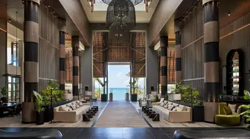 LUX Grand Baie