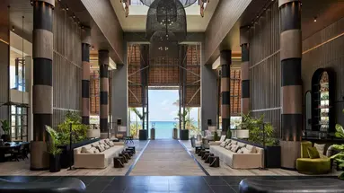 LUX Grand Baie