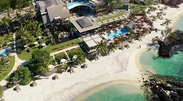 LUX Grand Baie