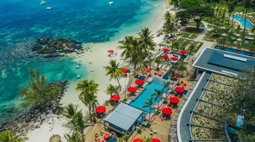 LUX Grand Baie