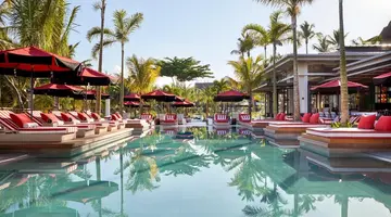 LUX Grand Baie