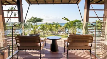 LUX Grand Baie