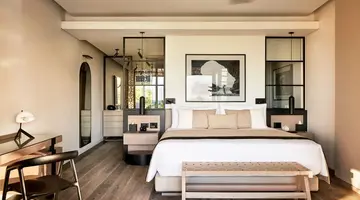 LUX Grand Baie