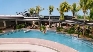 LUX Grand Baie