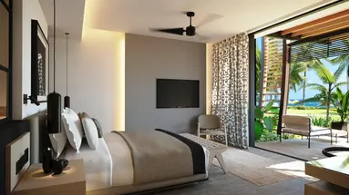 LUX Grand Baie