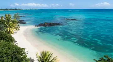 LUX Grand Baie