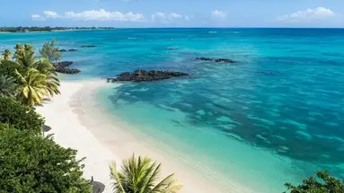 LUX Grand Baie
