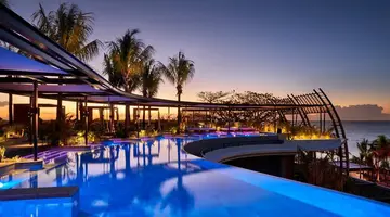 LUX Grand Baie