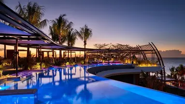 LUX Grand Baie