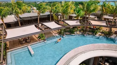 LUX Grand Baie