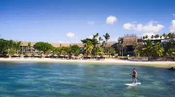 LUX Grand Baie
