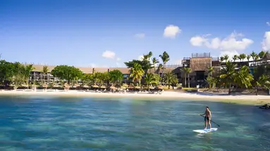 LUX Grand Baie