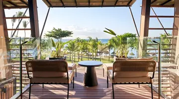 LUX Grand Baie