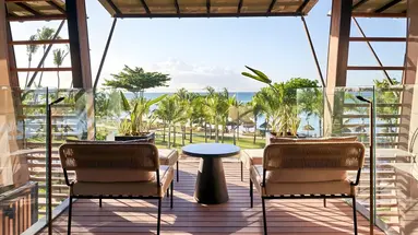 LUX Grand Baie