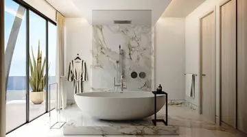 LUX Grand Baie