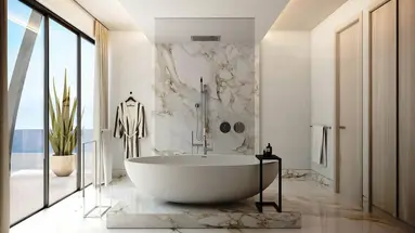 LUX Grand Baie