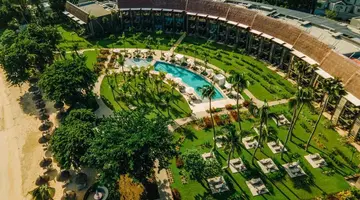 LUX Grand Baie