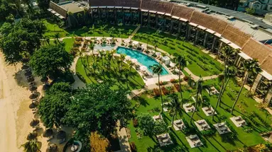 LUX Grand Baie