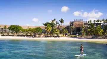 LUX Grand Baie