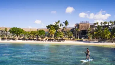 LUX Grand Baie