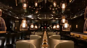 LUX Grand Baie