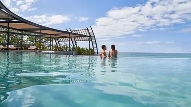 LUX Grand Baie