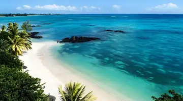 LUX Grand Baie