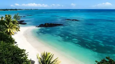 LUX Grand Baie