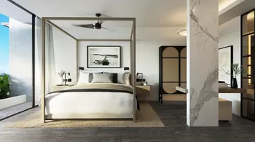 LUX Grand Baie