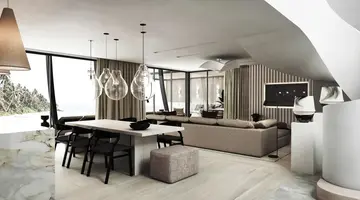 LUX Grand Baie
