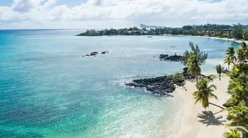 LUX Grand Baie