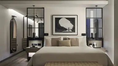 LUX Grand Baie