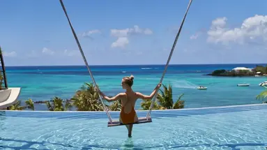 LUX Grand Baie