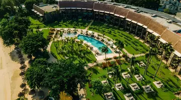 LUX Grand Baie