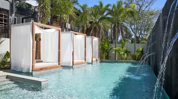 LUX Grand Baie