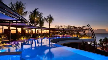 LUX Grand Baie