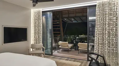 LUX Grand Baie
