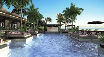 LUX Grand Baie