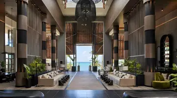 LUX Grand Baie