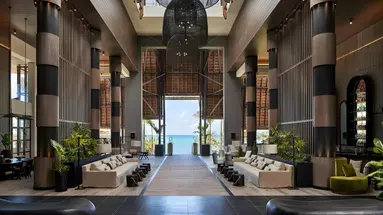 LUX Grand Baie