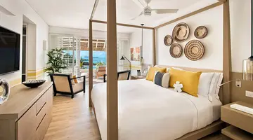 LUX Grand Gaube 5