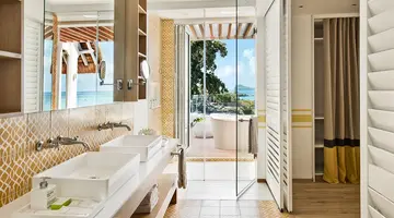LUX Grand Gaube 5