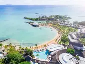 LUX Grand Gaube 5