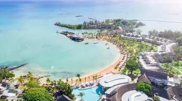 LUX Grand Gaube 5