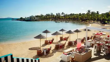 LUX Grand Gaube 5