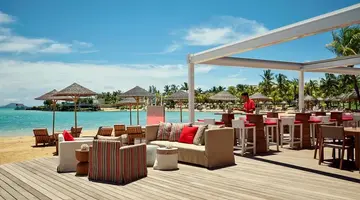 LUX Grand Gaube 5
