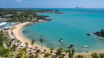 LUX Grand Gaube Resort & Villas