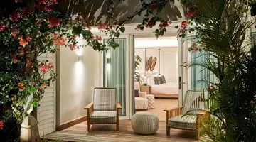 LUX Grand Gaube