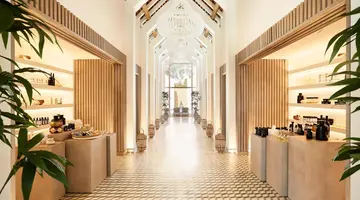 LUX Grand Gaube