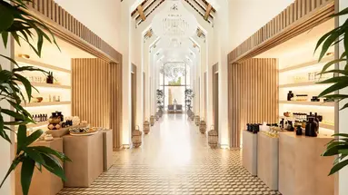 LUX Grand Gaube